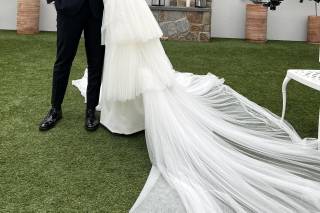 Details Made Simple ~ Wedding Day Coordinator - 50