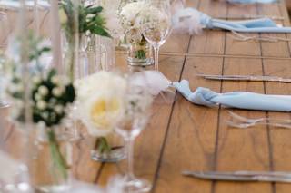 The Inn at Fernbrook Farms - 13