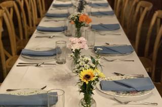 JJ Bridal Services & Coordinating, LLC - 25