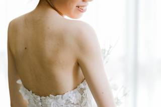 Fairytale Hair and Makeup - 39