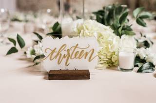 Meg Henson Events - 39