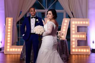 Vista Lago Ballroom - 76