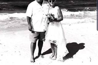 Beach Beginnings Weddings - 93