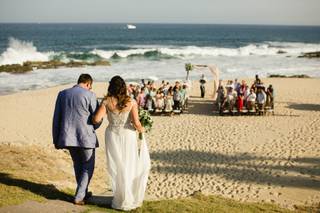 Momentos Weddings and Events Los Cabos - 45