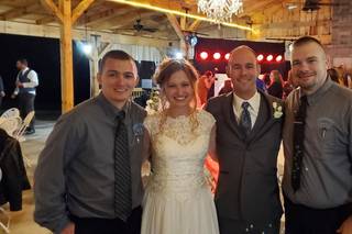 Craiglow's Dj Services - 1