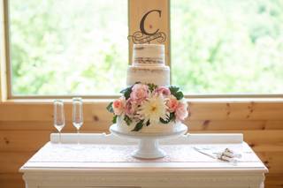 Sandy's Cakes - 6