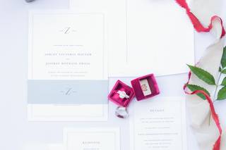Shine Wedding Invitations - 16