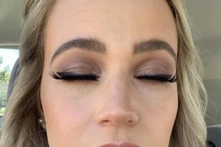 Kailie Makeup Artist - 6