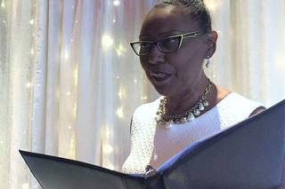 Rev. Marsha Thomas, Wedding Officiant & Pre-Marriage Coach - 15