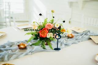 Honeysuckle Events - 48