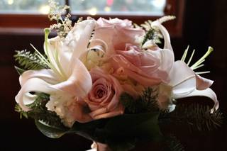 Nectar Custom Floral Designs - 15