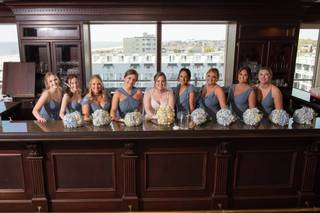 Say I Do Hair and Makeup - 38