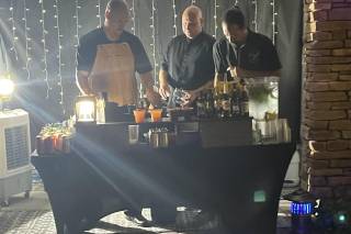Craft Cocktail Catering and Bartending Service - 6