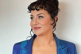 Amy Sparks' Makeup - 10