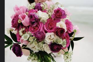 Couture Florals and Events - 105