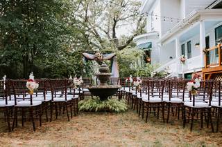 Elizabeth's Events - 8