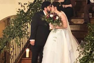 J Designs, A Wedding Flower Boutique - 110