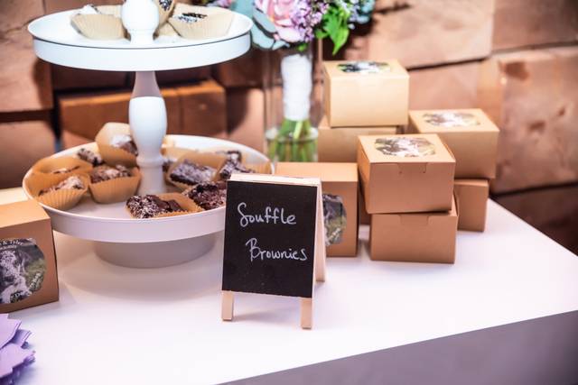 Backyard Bakeries 5