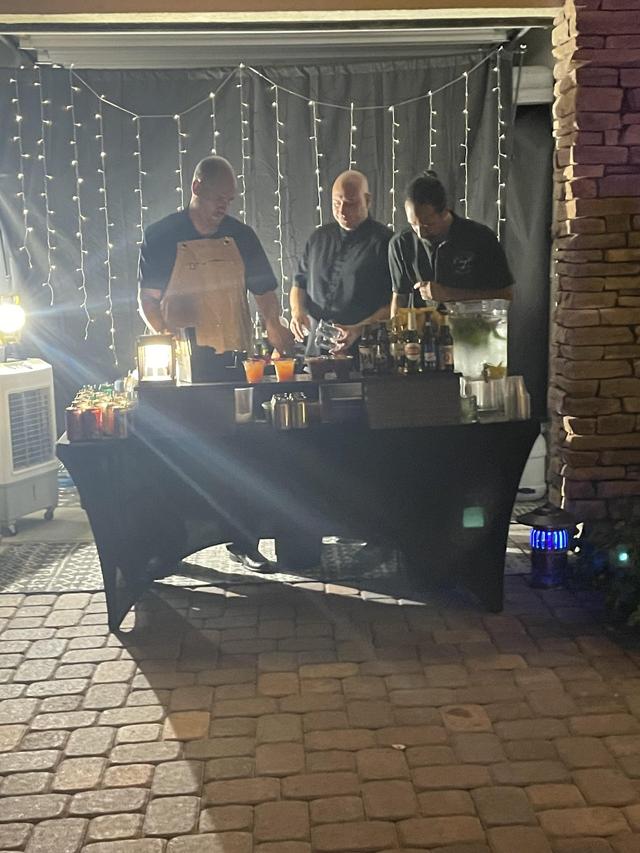 Craft Cocktail Catering and Bartending Service - 2