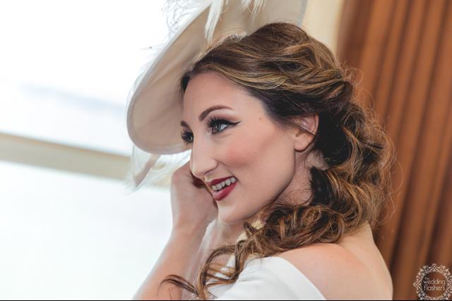 Makeup Artistry by Annie - 1