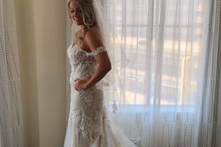 Bridal Beginning - 44