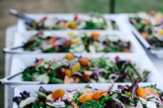 Victoria's Wood Fired Pizzeria & Catering 4