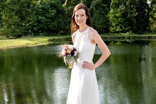 Taylored for You Bridal Boutique - 35