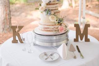 Confections of a Cake - 64
