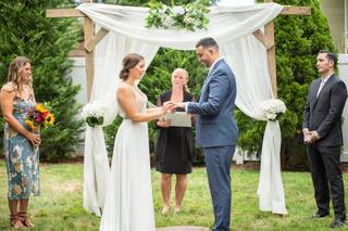 LI Officiant - 29