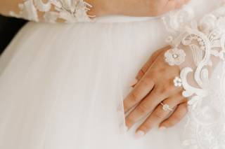 Jasmine's Bridal Shop - 12