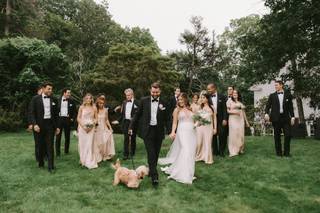 Aesthetic Sabotage Wedding Photography - 9