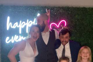 Higher Love Entertainment & Events - 5