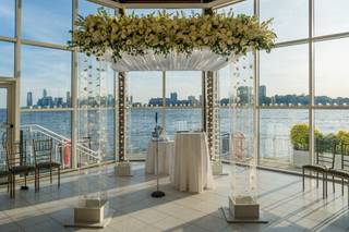 Dalsimer Spitz and Peck Floral & Event Decorators - 8