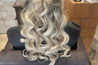 Blanc Bridal Salon - 25