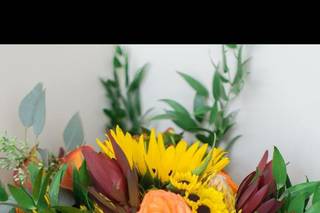 Lawrence Mayer Florist - 8