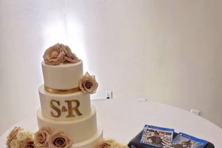 Delicious Cakes - 23