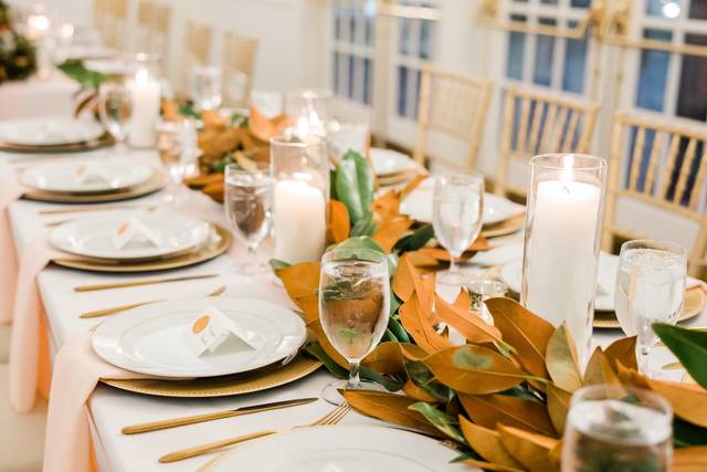 Exchange Events & Catering 1