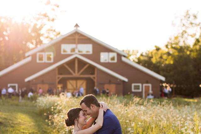 Barnwood Events 1