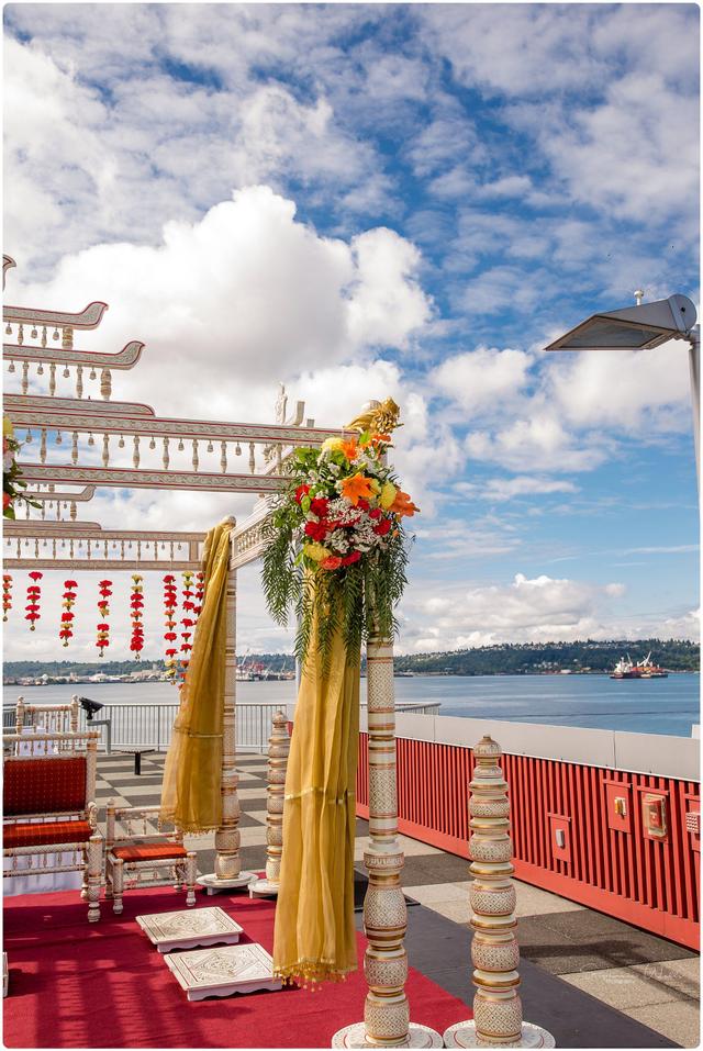 Bell Harbor International Conference Center - 2