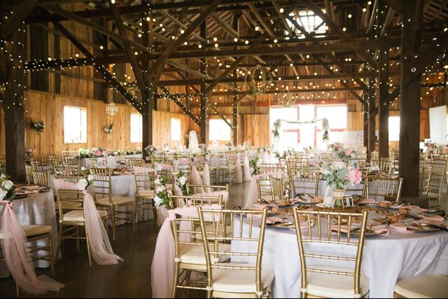 The Venue at Evans Orchard - 4