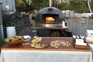 Open Hearth Pizza - 7