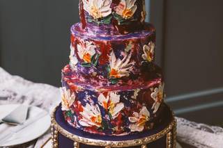 Bride on a Budget Events - 6