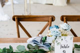 Southern Love and Lace - 9