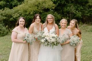 The Flower Alley Events - 11