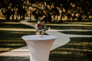 The Venue at Diamond C Ranch - 7