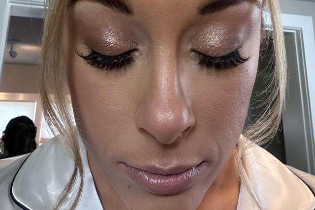 Makeup by Tara Matos 5
