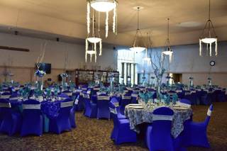 Sophisticated Flowers And Events - 1