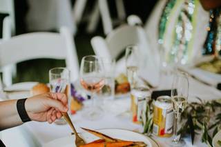 The Fruited Plain Caterers - 10