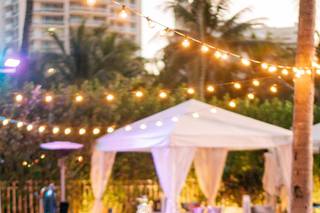 Lavender + Laurel Event Studios - 6