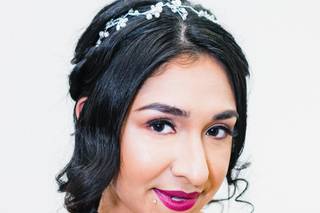 Faces by Amelia Cosmetic Designs - 32